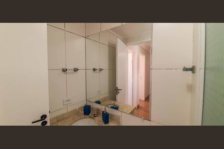 Apartamento à venda com 44m², 2 quartos e 1 vagaBanheiro