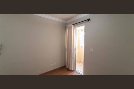 Apartamento à venda com 44m², 2 quartos e 1 vagaSala