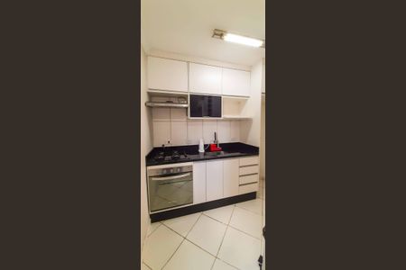 Apartamento à venda com 44m², 2 quartos e 1 vagaCozinha