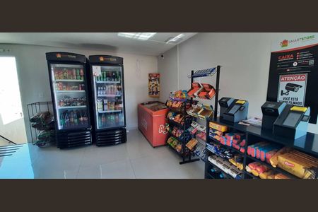 Apartamento à venda com 44m², 2 quartos e 1 vagaÁrea comum