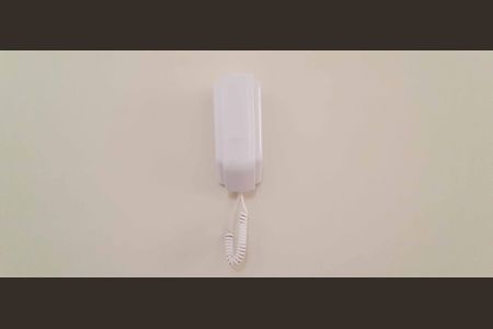 Apartamento à venda com 44m², 2 quartos e 1 vagaInterfone