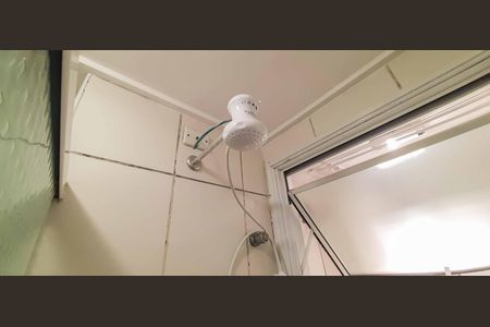 Apartamento à venda com 44m², 2 quartos e 1 vagaBanheiro