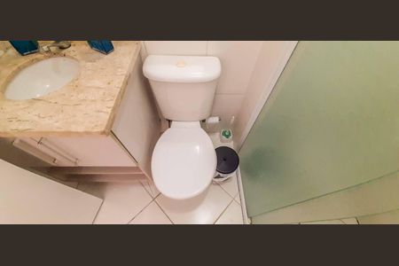 Apartamento à venda com 44m², 2 quartos e 1 vagaBanheiro