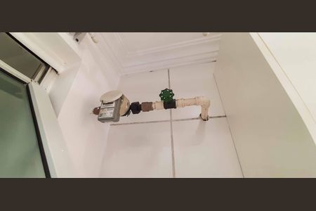 Apartamento à venda com 44m², 2 quartos e 1 vagaÁrea de Serviço