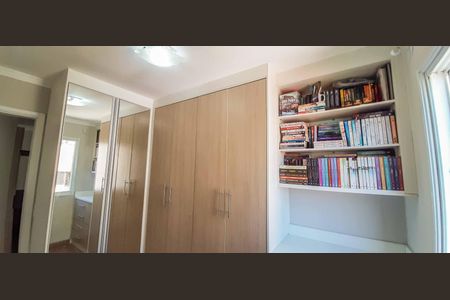 Apartamento à venda com 44m², 2 quartos e 1 vagaQuarto 2