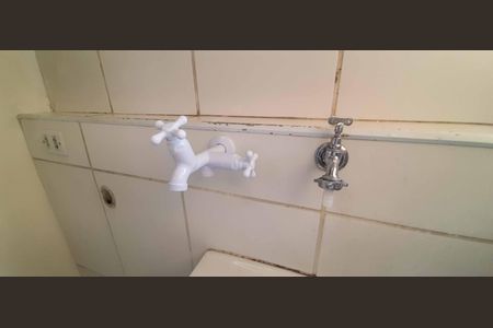 Apartamento à venda com 44m², 2 quartos e 1 vagaÁrea de Serviço