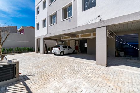 Apartamento à venda com 36m², 2 quartos e sem vagaGaragem