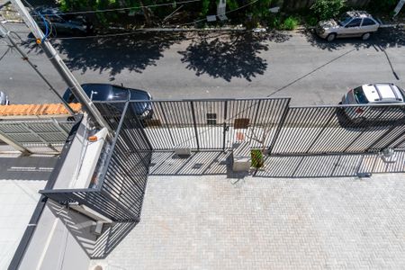 Apartamento à venda com 36m², 2 quartos e sem vagaVista