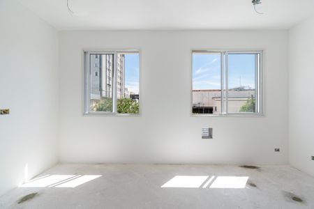 Apartamento à venda com 36m², 2 quartos e sem vagaSala