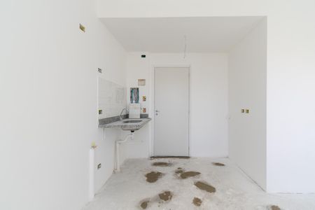 Apartamento à venda com 36m², 2 quartos e sem vagaCozinha