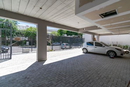 Apartamento à venda com 36m², 2 quartos e sem vagaGaragem