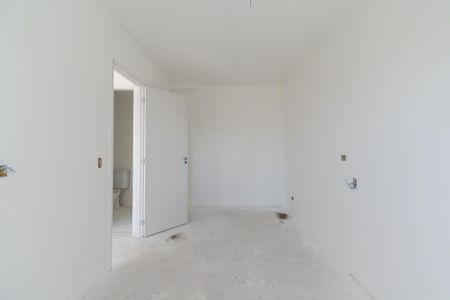 Apartamento à venda com 36m², 2 quartos e sem vagaQuarto