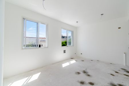 Apartamento à venda com 36m², 2 quartos e sem vagaSala