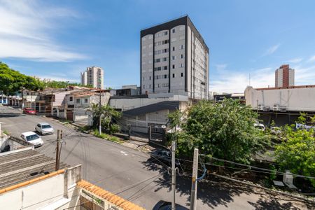 Apartamento à venda com 36m², 2 quartos e sem vagaVista do Quarto