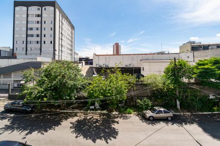 Apartamento à venda com 36m², 2 quartos e sem vagaVista da Sala