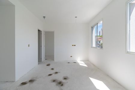 Apartamento à venda com 36m², 2 quartos e sem vagaSala