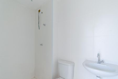 Apartamento à venda com 36m², 2 quartos e sem vagaBanheiro