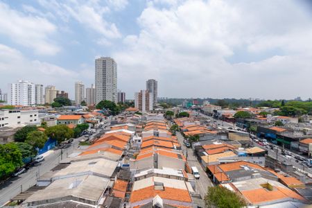 Vista do Quarto 1 de apartamento à venda com 2 quartos, 69m² em Vila Alexandria, São Paulo