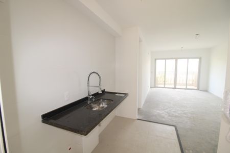 Apartamento à venda com 106m², 2 quartos e 1 vagaCozinha