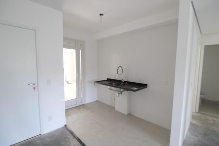 Apartamento à venda com 106m², 2 quartos e 1 vagaCozinha