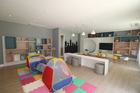 Apartamento à venda com 106m², 2 quartos e 1 vagaÁrea Comum