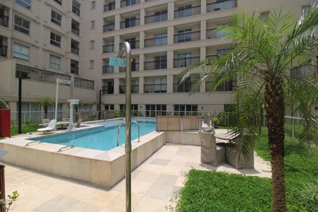 Apartamento à venda com 106m², 2 quartos e 1 vagaÁrea Comum