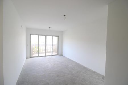 Apartamento à venda com 106m², 2 quartos e 1 vagaSala