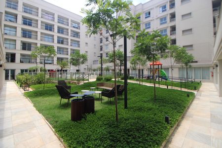 Apartamento à venda com 106m², 2 quartos e 1 vagaÁrea Comum