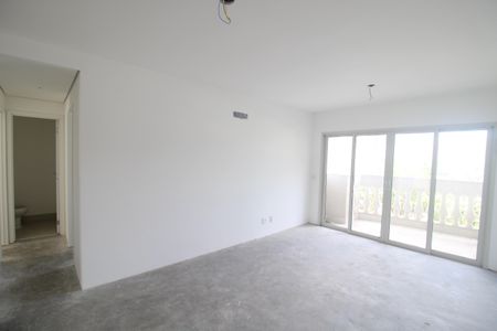 Apartamento à venda com 106m², 2 quartos e 1 vagaSala