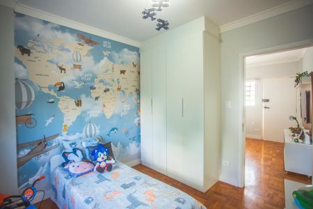 Apartamento à venda com 46m², 2 quartos e sem vaga Apartamento à venda com 46m², 2 quartos e sem vagaQuarto 1