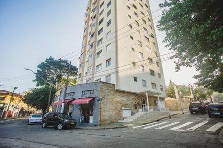 Apartamento à venda com 46m², 2 quartos e sem vaga Apartamento à venda com 46m², 2 quartos e sem vagaFachada