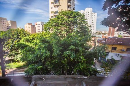 Apartamento à venda com 46m², 2 quartos e sem vaga Apartamento à venda com 46m², 2 quartos e sem vagaVista