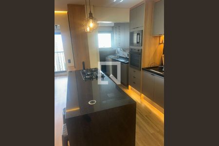 Apartamento à venda com 2 quartos, 82m² em Vila Santa Catarina, São Paulo