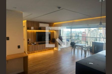 Apartamento à venda com 2 quartos, 82m² em Vila Santa Catarina, São Paulo