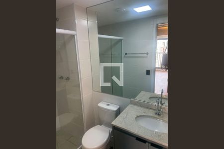 Apartamento à venda com 82m², 2 quartos e 1 vaga