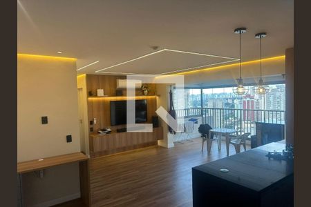 Apartamento à venda com 2 quartos, 82m² em Vila Santa Catarina, São Paulo