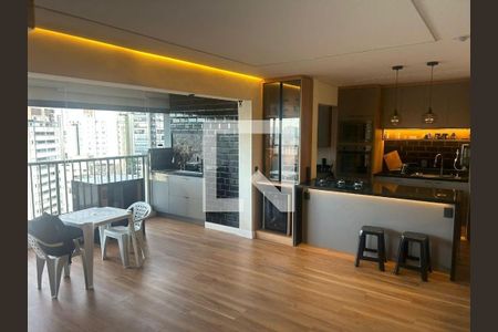 Apartamento à venda com 2 quartos, 82m² em Vila Santa Catarina, São Paulo