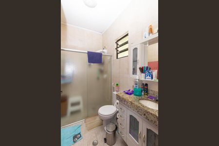 Casa à venda com 544m², 3 quartos e 15 vagasCasa 2 - Banheiro