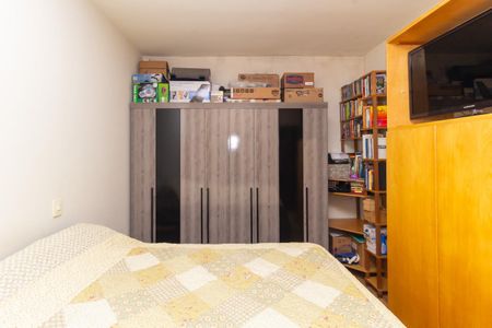 Casa à venda com 544m², 3 quartos e 15 vagasCasa 2 - Quarto