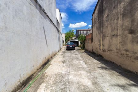 Casa à venda com 544m², 3 quartos e 15 vagasQuintal - Garagem