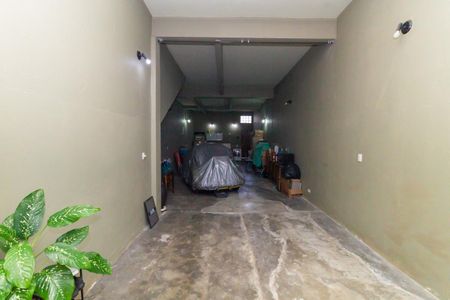 Casa à venda com 544m², 3 quartos e 15 vagasGaragem