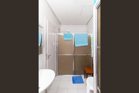 Casa à venda com 544m², 3 quartos e 15 vagasBanheiro