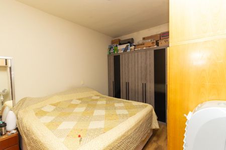 Casa à venda com 544m², 3 quartos e 15 vagasCasa 2 - Quarto