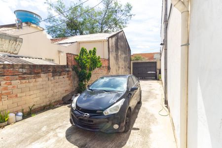 Casa à venda com 544m², 3 quartos e 15 vagasQuintal - Garagem