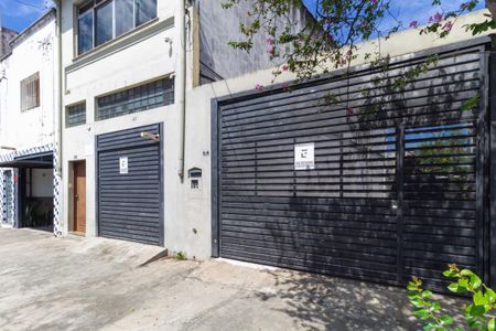 Casa à venda com 544m², 3 quartos e 15 vagasFachada