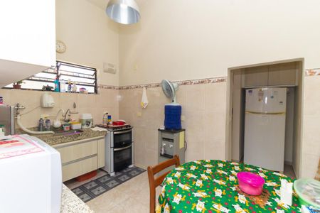 Casa à venda com 544m², 3 quartos e 15 vagasCasa 2 - Cozinha