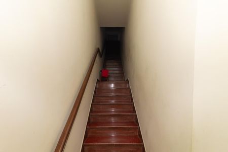 Casa à venda com 544m², 3 quartos e 15 vagasEntrada da Casa 1