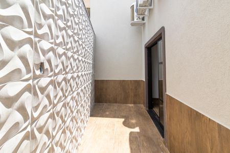 Casa à venda com 211m², 3 quartos e 4 vagas