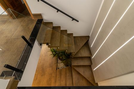 Casa à venda com 211m², 3 quartos e 4 vagas