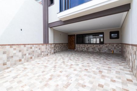 Casa à venda com 211m², 3 quartos e 4 vagas